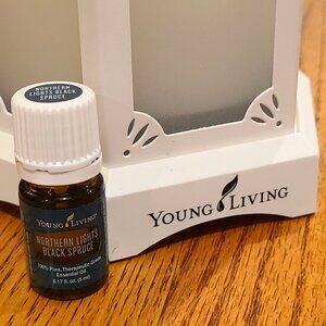 Young Living Northern Lights Black Spruce